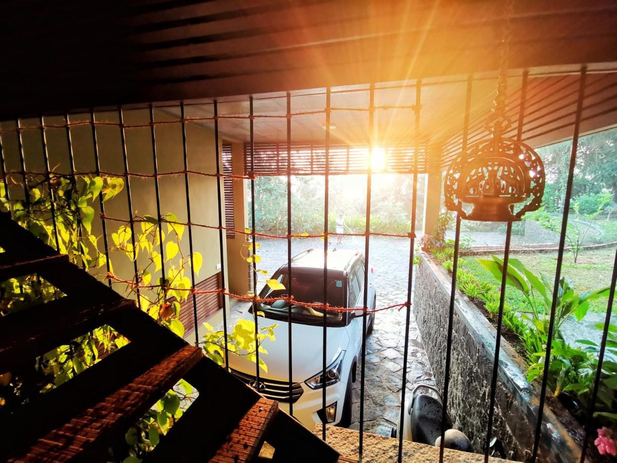 Homestay Namaha Meppadi Екстер'єр фото