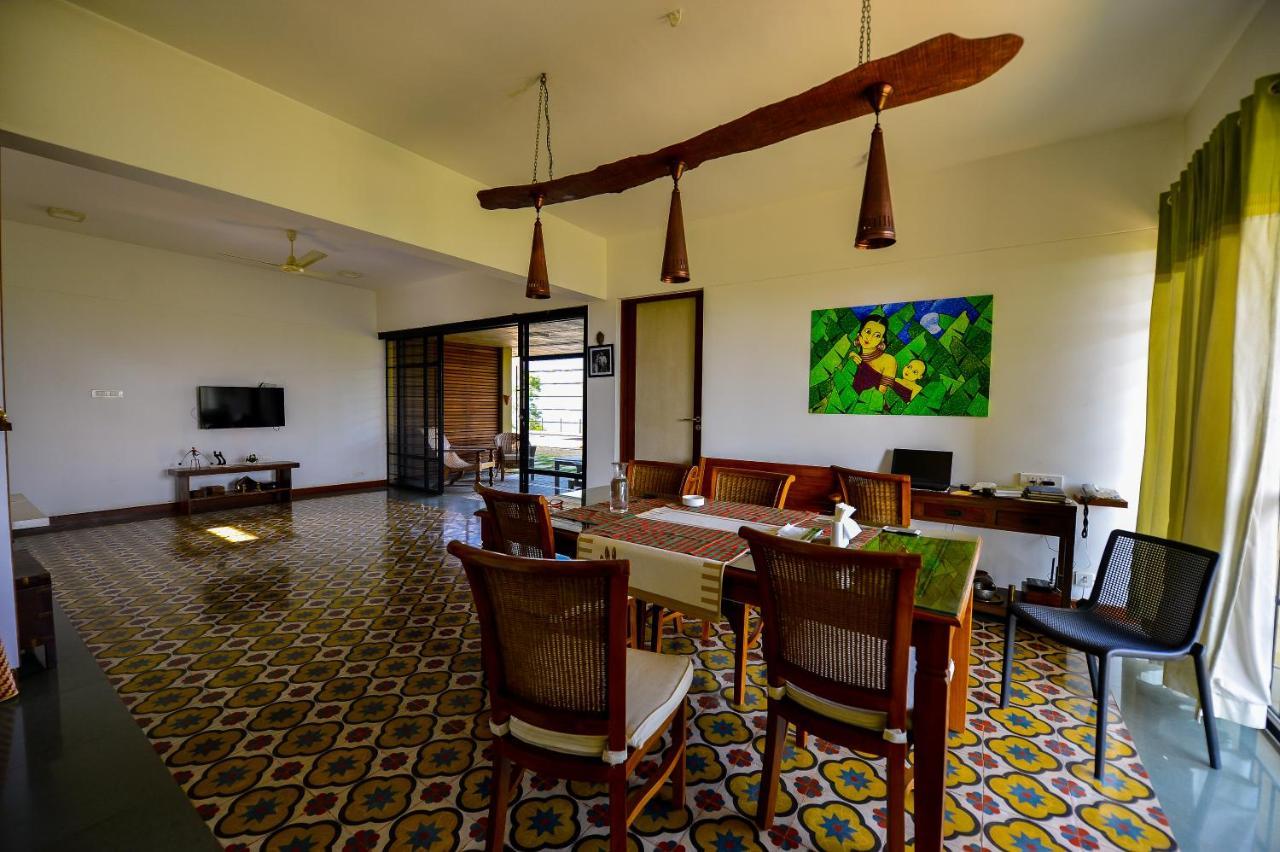 Homestay Namaha Meppadi Екстер'єр фото