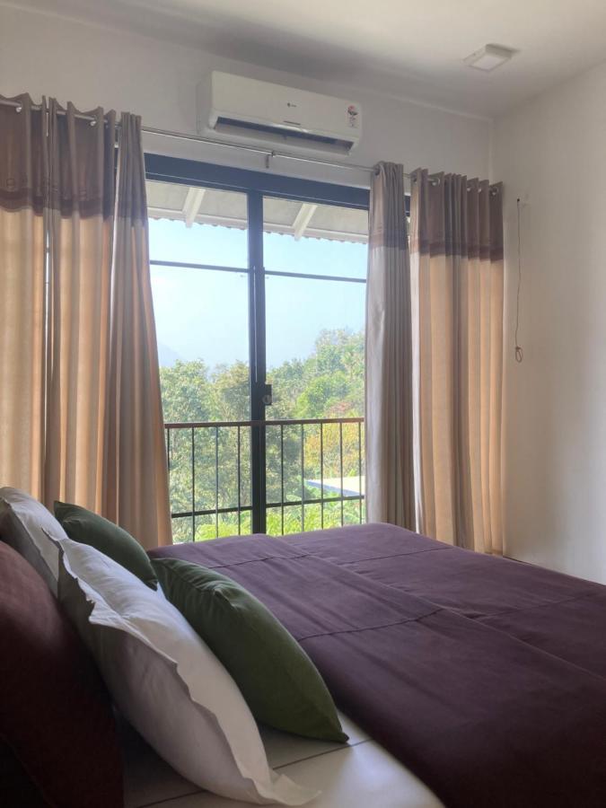 Homestay Namaha Meppadi Екстер'єр фото