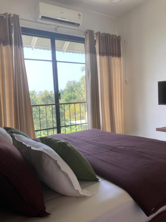 Homestay Namaha Meppadi Екстер'єр фото