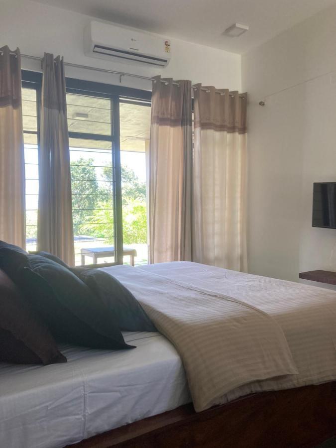Homestay Namaha Meppadi Екстер'єр фото