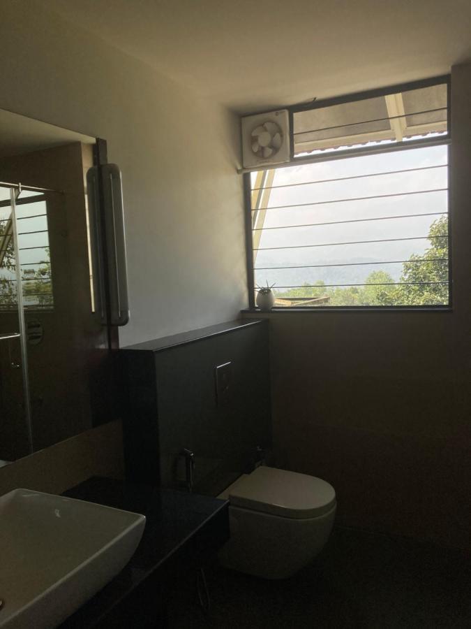 Homestay Namaha Meppadi Екстер'єр фото