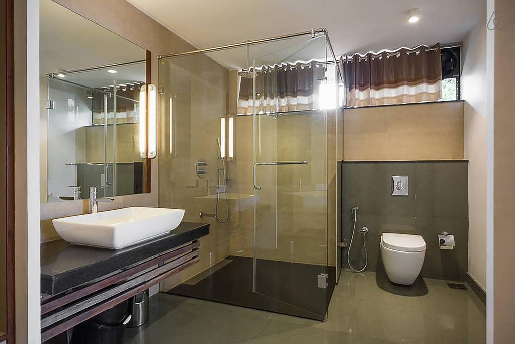 Homestay Namaha Meppadi Екстер'єр фото