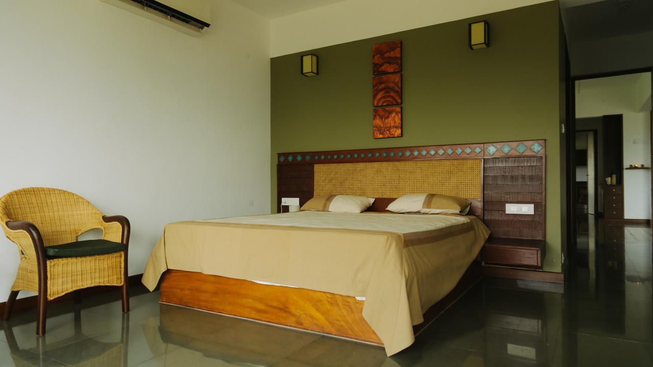 Homestay Namaha Meppadi Екстер'єр фото