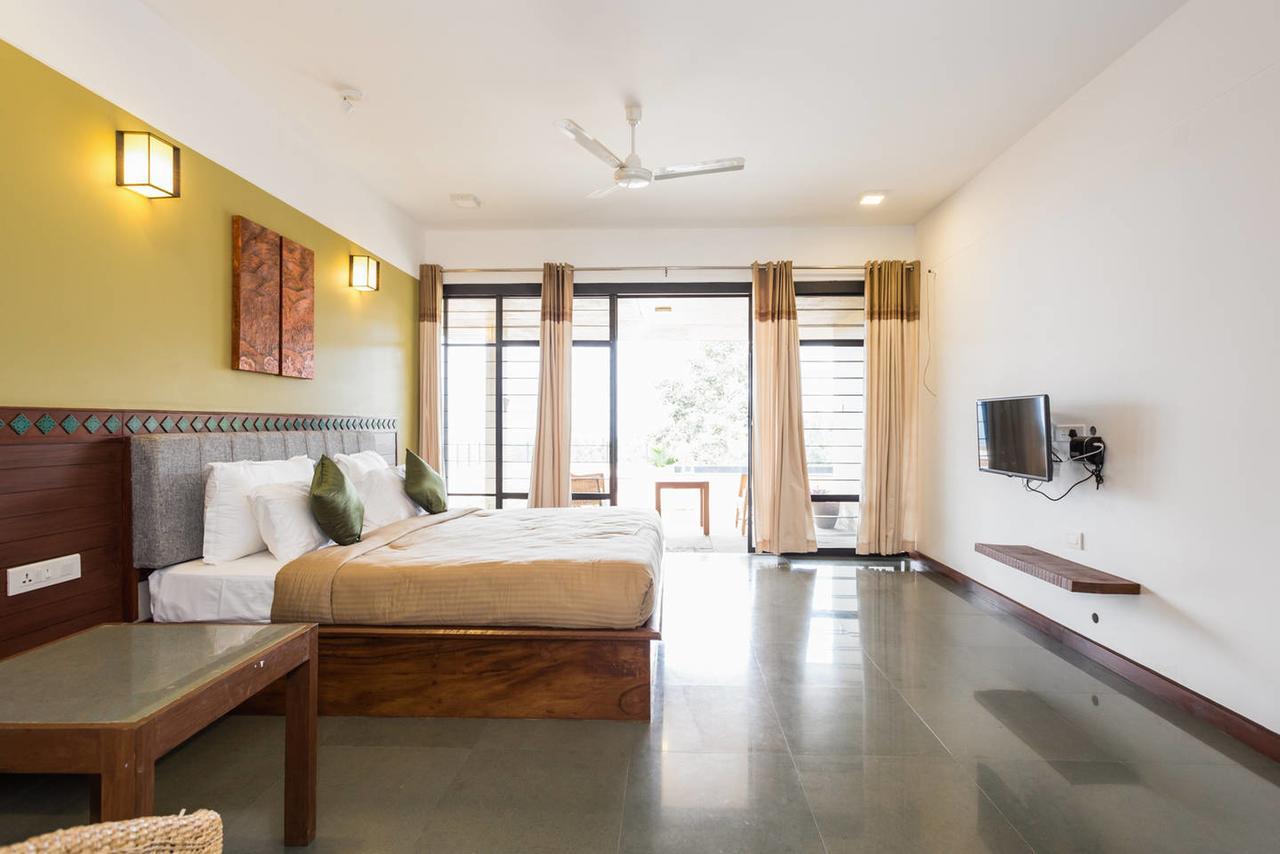Homestay Namaha Meppadi Екстер'єр фото