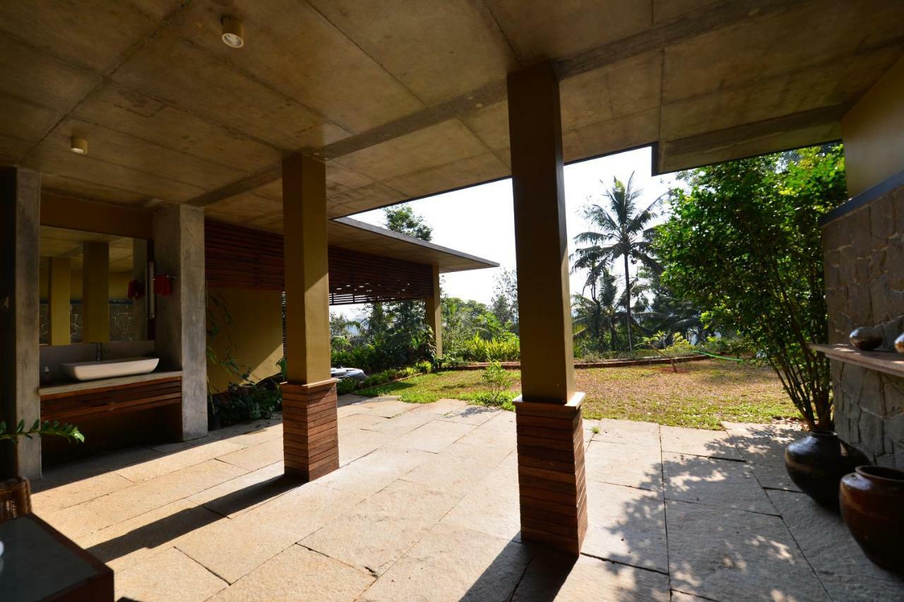 Homestay Namaha Meppadi Екстер'єр фото