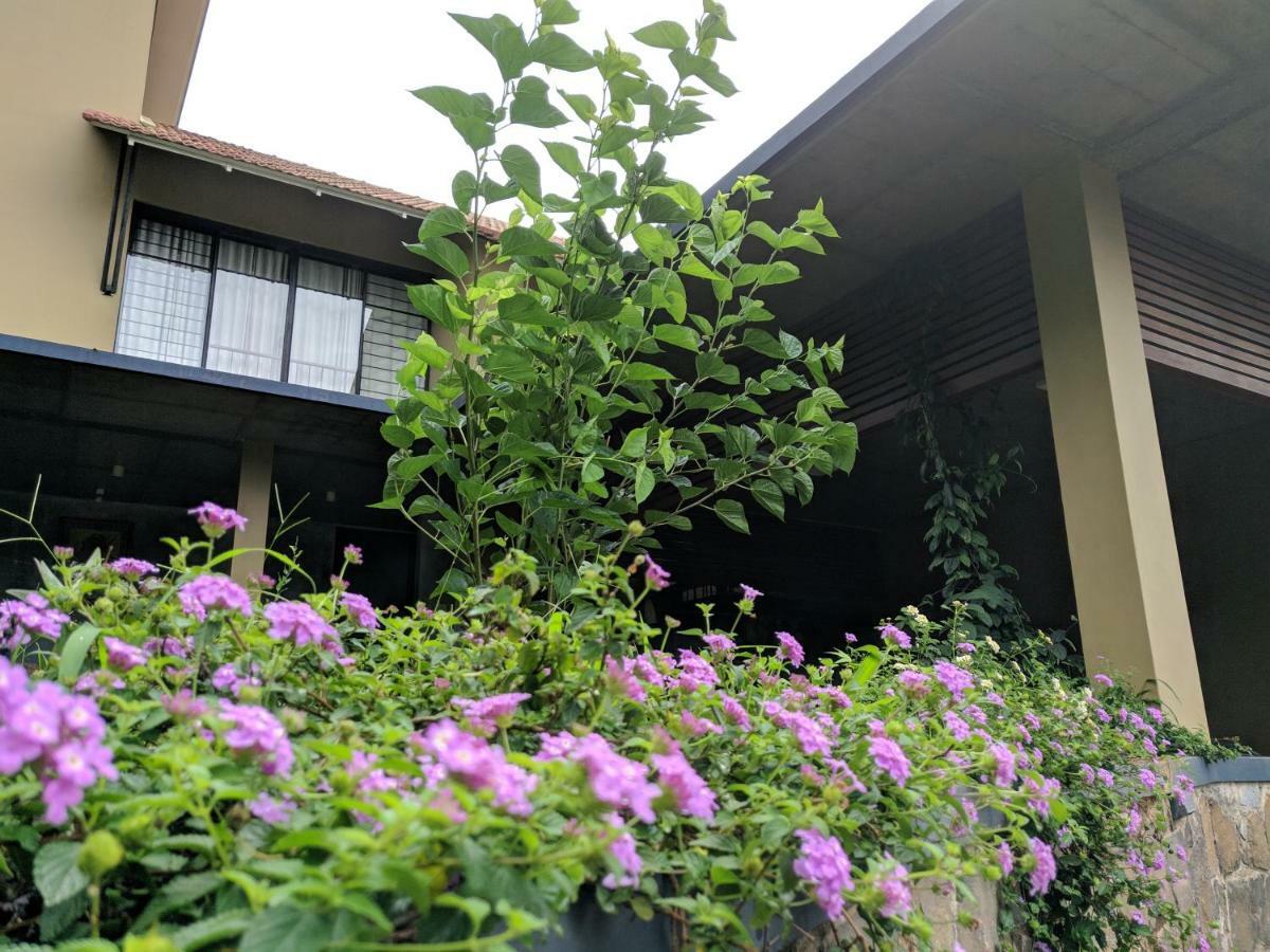 Homestay Namaha Meppadi Екстер'єр фото