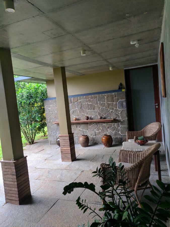 Homestay Namaha Meppadi Екстер'єр фото