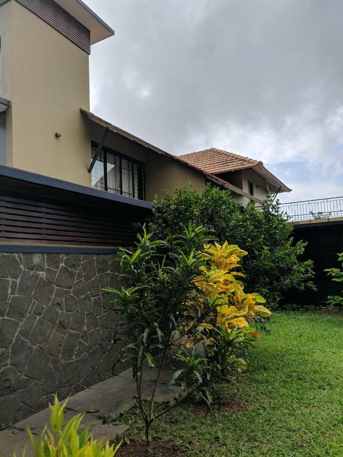 Homestay Namaha Meppadi Екстер'єр фото