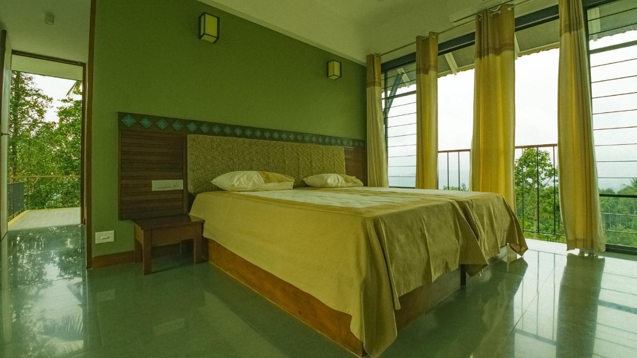 Homestay Namaha Meppadi Екстер'єр фото